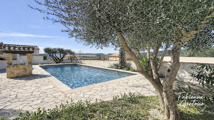 Ma-Cabane - Vente Maison CEYRESTE, 146 m²