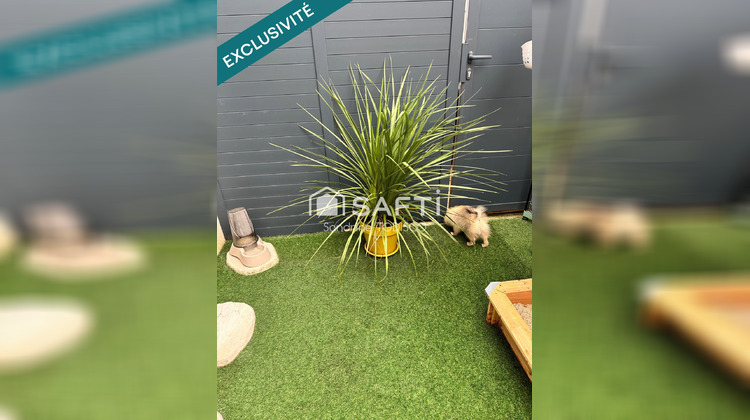 Ma-Cabane - Vente Maison Ceyreste, 96 m²