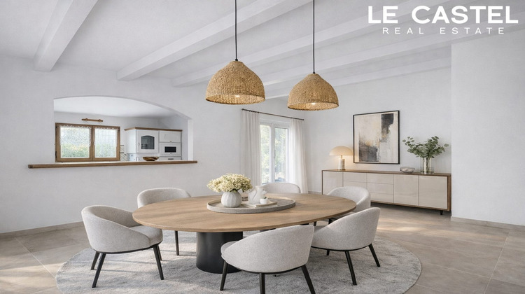 Ma-Cabane - Vente Maison Ceyreste, 130 m²