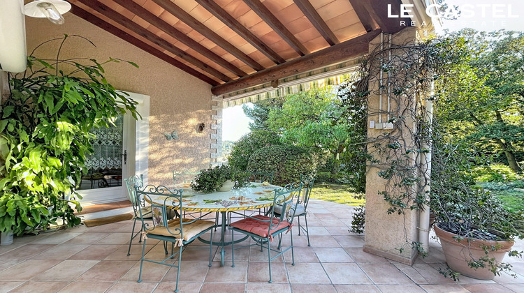 Ma-Cabane - Vente Maison Ceyreste, 130 m²