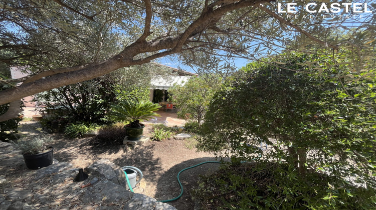 Ma-Cabane - Vente Maison Ceyreste, 130 m²