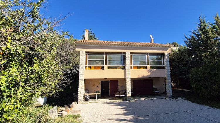 Ma-Cabane - Vente Maison Ceyreste, 85 m²
