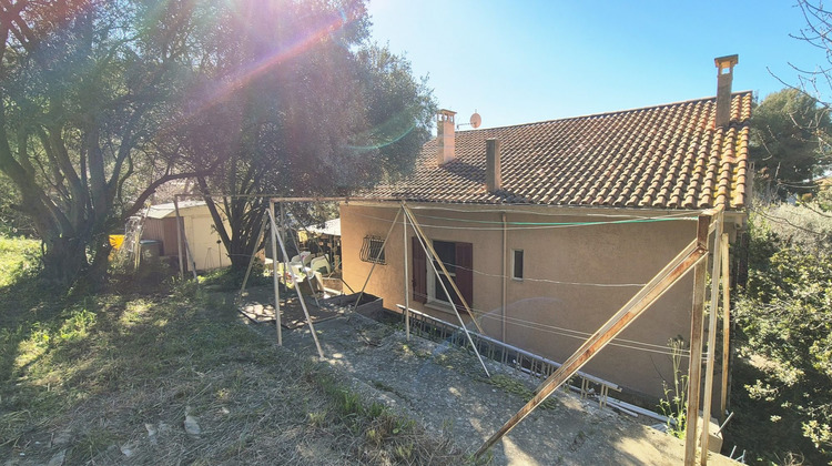 Ma-Cabane - Vente Maison Ceyreste, 85 m²