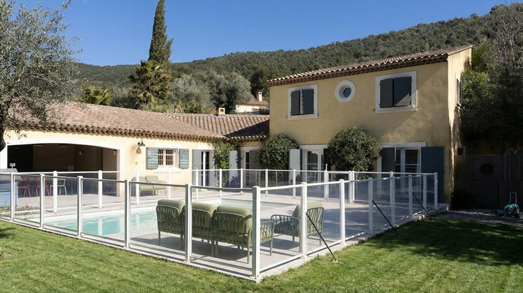 Ma-Cabane - Vente Maison CEYRESTE, 162 m²
