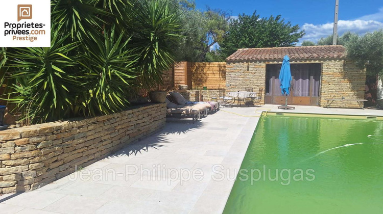 Ma-Cabane - Vente Maison CEYRESTE, 160 m²