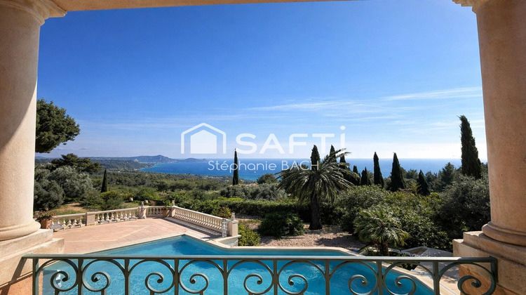 Ma-Cabane - Vente Maison Ceyreste, 356 m²
