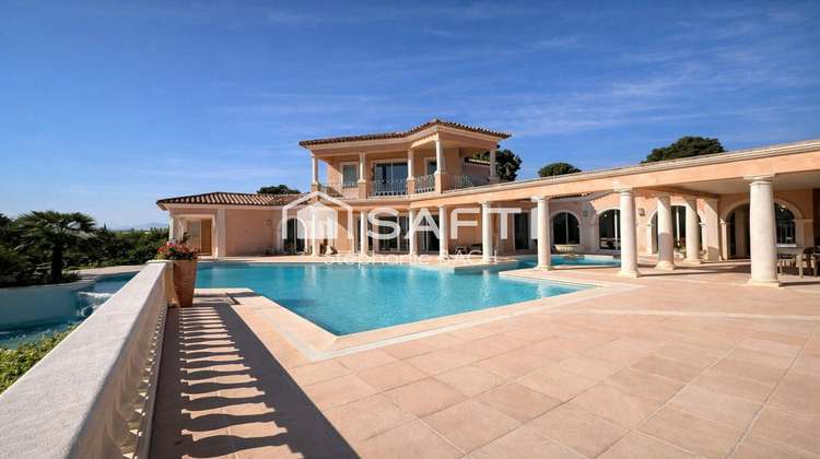 Ma-Cabane - Vente Maison Ceyreste, 356 m²