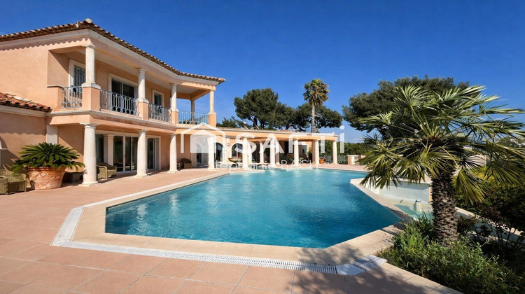 Ma-Cabane - Vente Maison Ceyreste, 356 m²