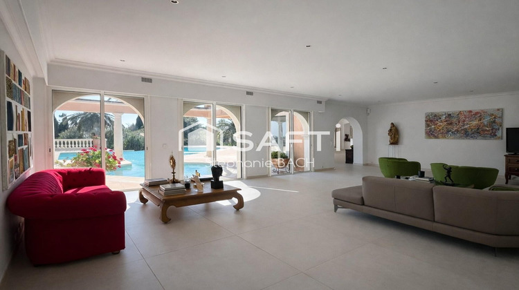 Ma-Cabane - Vente Maison Ceyreste, 356 m²