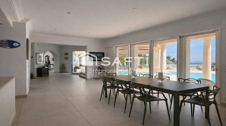 Ma-Cabane - Vente Maison Ceyreste, 356 m²