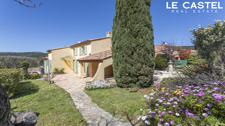 Ma-Cabane - Vente Maison Ceyreste, 133 m²