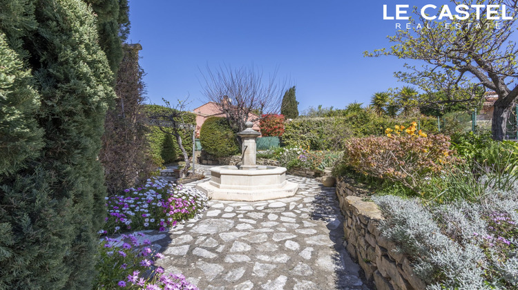 Ma-Cabane - Vente Maison Ceyreste, 133 m²