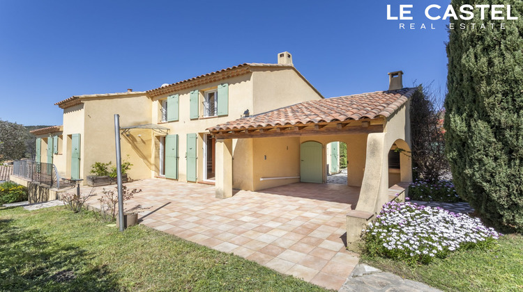 Ma-Cabane - Vente Maison Ceyreste, 133 m²