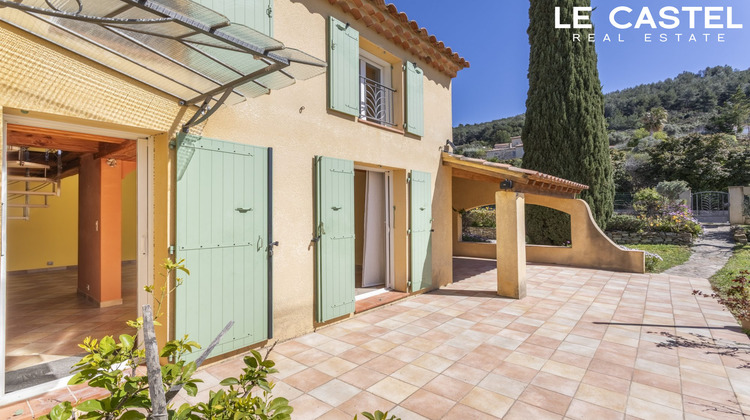 Ma-Cabane - Vente Maison Ceyreste, 133 m²