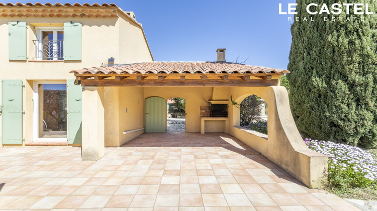 Ma-Cabane - Vente Maison Ceyreste, 133 m²