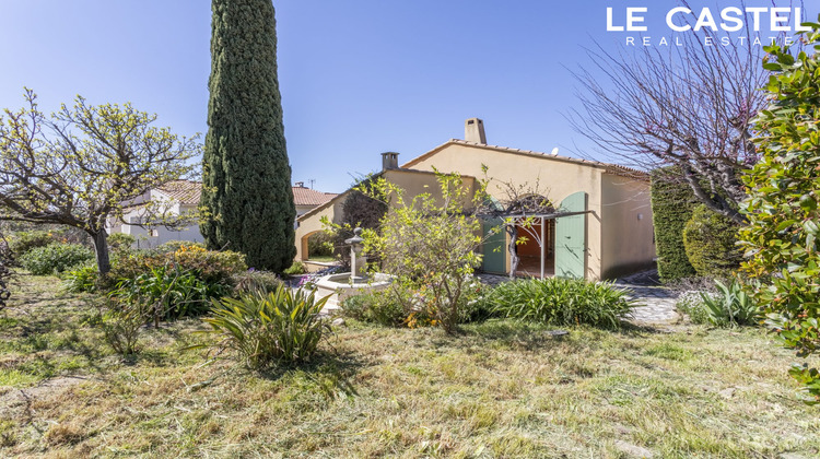 Ma-Cabane - Vente Maison Ceyreste, 133 m²
