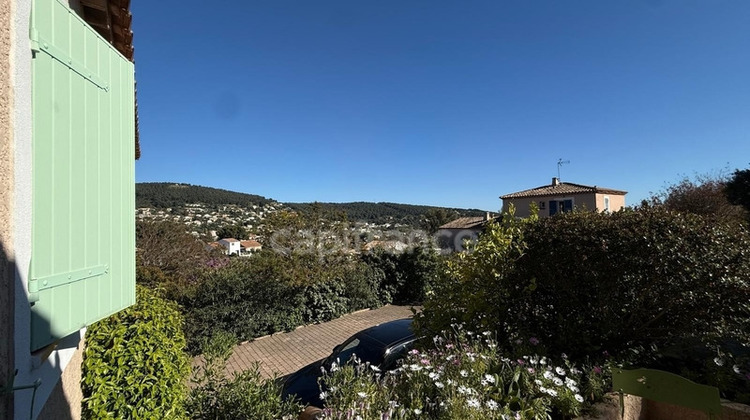 Ma-Cabane - Vente Maison CEYRESTE, 130 m²