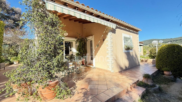 Ma-Cabane - Vente Maison CEYRESTE, 130 m²