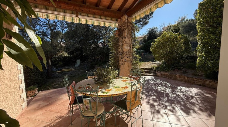 Ma-Cabane - Vente Maison CEYRESTE, 130 m²