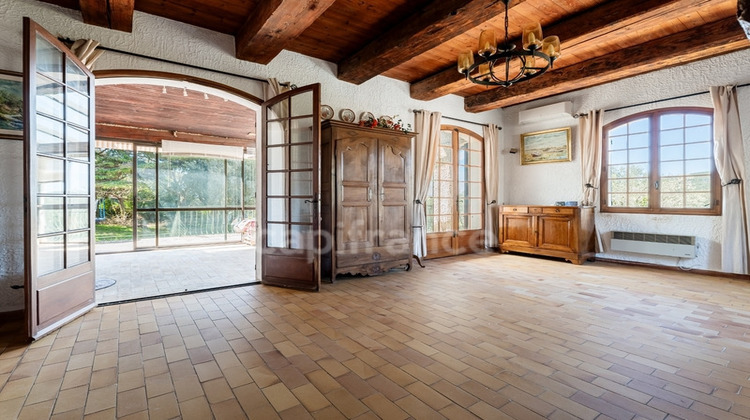 Ma-Cabane - Vente Maison CEYRESTE, 170 m²