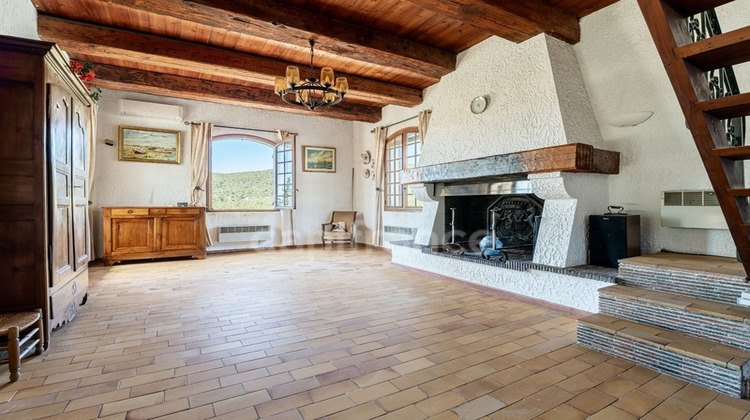 Ma-Cabane - Vente Maison CEYRESTE, 170 m²