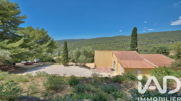 Ma-Cabane - Vente Maison Ceyreste, 129 m²