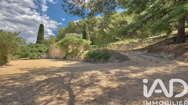 Ma-Cabane - Vente Maison Ceyreste, 129 m²