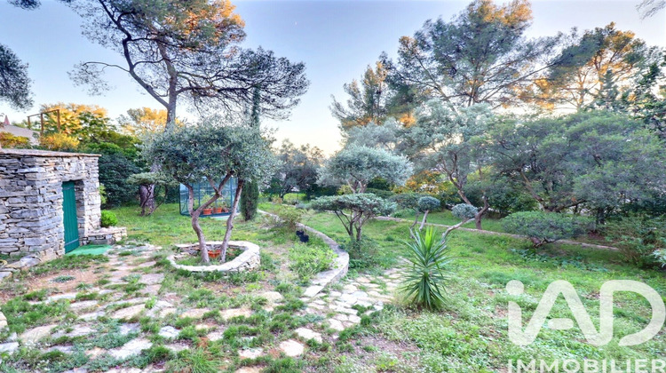 Ma-Cabane - Vente Maison Ceyreste, 122 m²