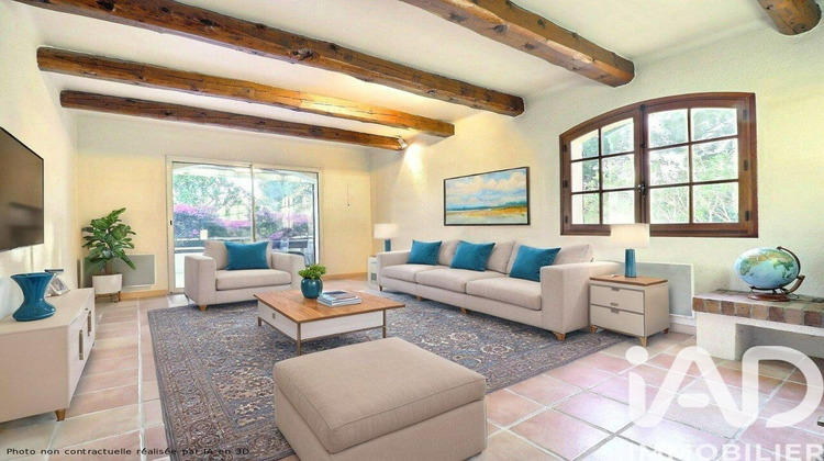 Ma-Cabane - Vente Maison Ceyreste, 122 m²