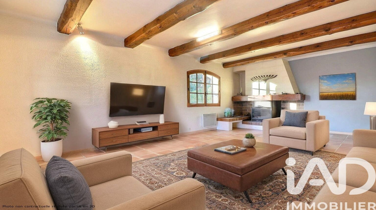 Ma-Cabane - Vente Maison Ceyreste, 122 m²