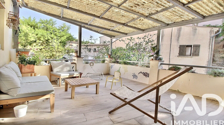 Ma-Cabane - Vente Maison Ceyreste, 80 m²