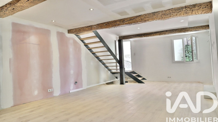 Ma-Cabane - Vente Maison Ceyreste, 80 m²