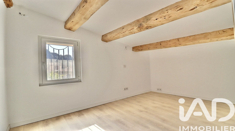 Ma-Cabane - Vente Maison Ceyreste, 80 m²