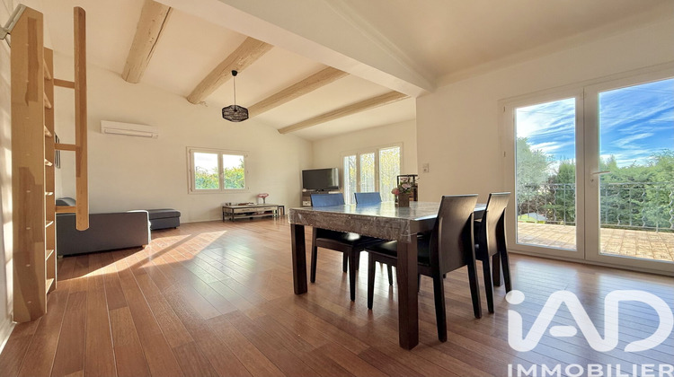Ma-Cabane - Vente Maison Ceyreste, 94 m²