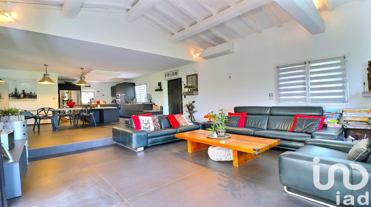 Ma-Cabane - Vente Maison Ceyreste, 182 m²