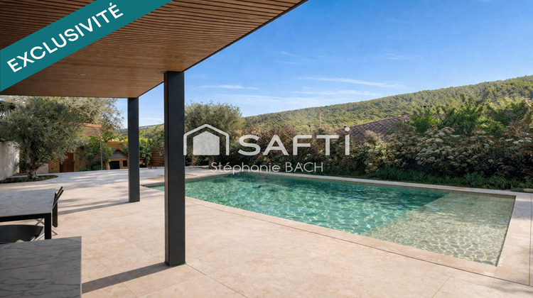 Ma-Cabane - Vente Maison Ceyreste, 240 m²