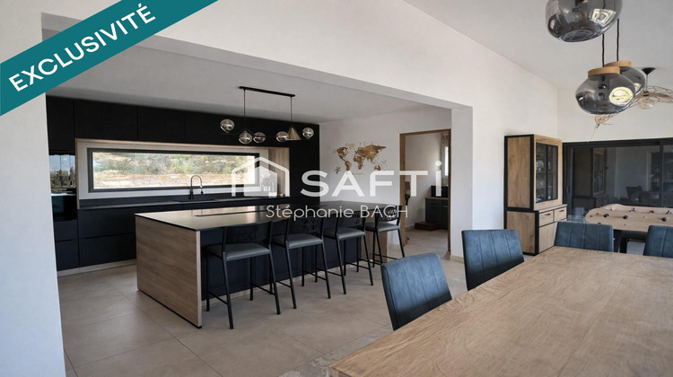 Ma-Cabane - Vente Maison Ceyreste, 240 m²