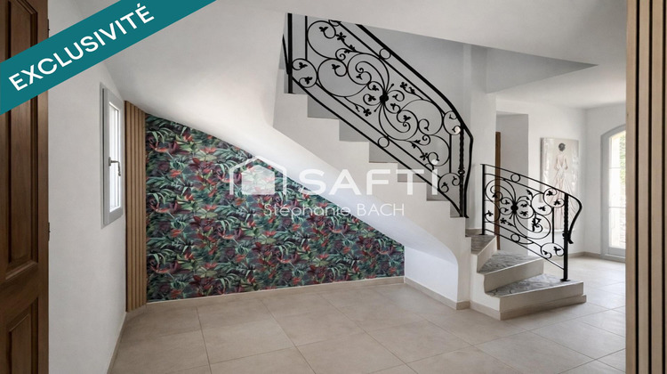 Ma-Cabane - Vente Maison Ceyreste, 240 m²