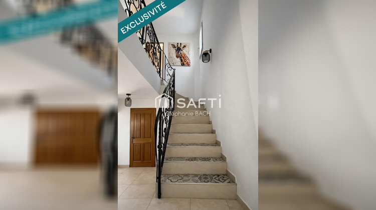 Ma-Cabane - Vente Maison Ceyreste, 240 m²