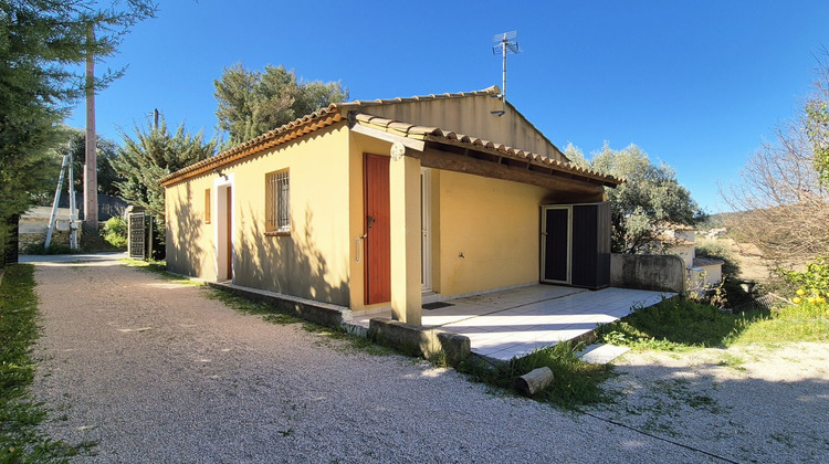 Ma-Cabane - Vente Maison Ceyreste, 55 m²