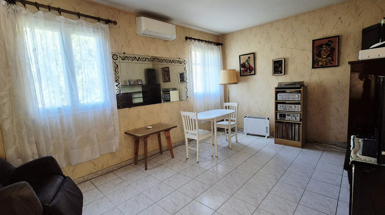 Ma-Cabane - Vente Maison Ceyreste, 55 m²