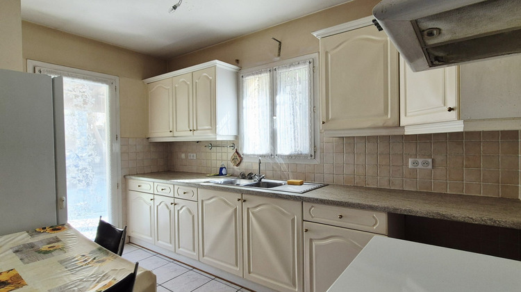 Ma-Cabane - Vente Maison Ceyreste, 55 m²