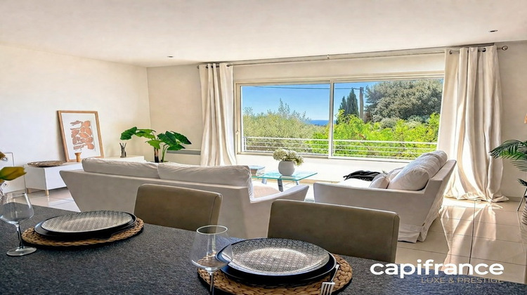 Ma-Cabane - Vente Maison CEYRESTE, 115 m²