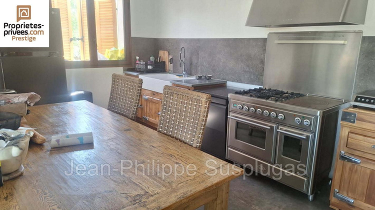 Ma-Cabane - Vente Maison CEYRESTE, 160 m²