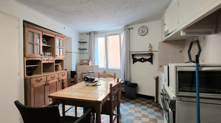 Ma-Cabane - Vente Maison Ceyreste, 103 m²
