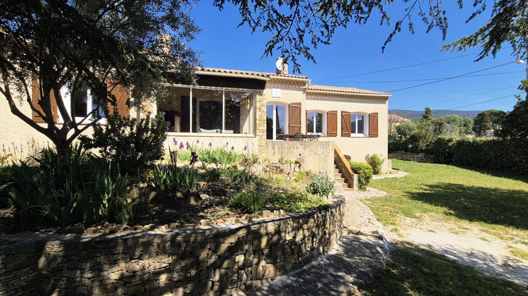 Ma-Cabane - Vente Maison Ceyreste, 125 m²