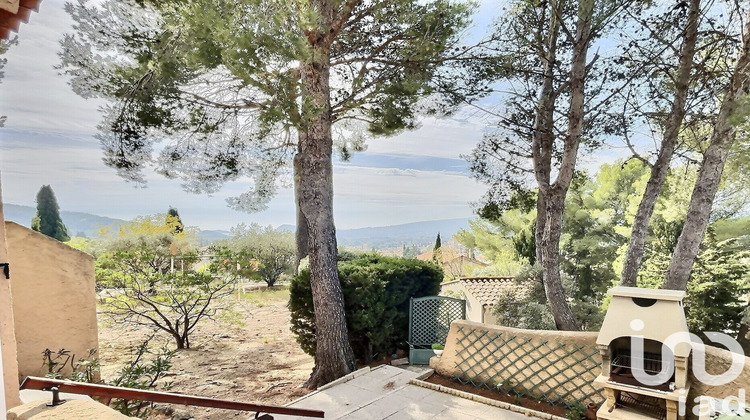 Ma-Cabane - Vente Maison Ceyreste, 100 m²