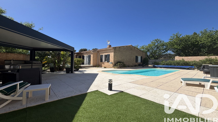 Ma-Cabane - Vente Maison Ceyreste, 110 m²