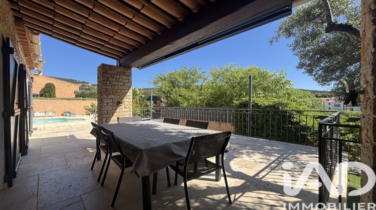 Ma-Cabane - Vente Maison Ceyreste, 110 m²