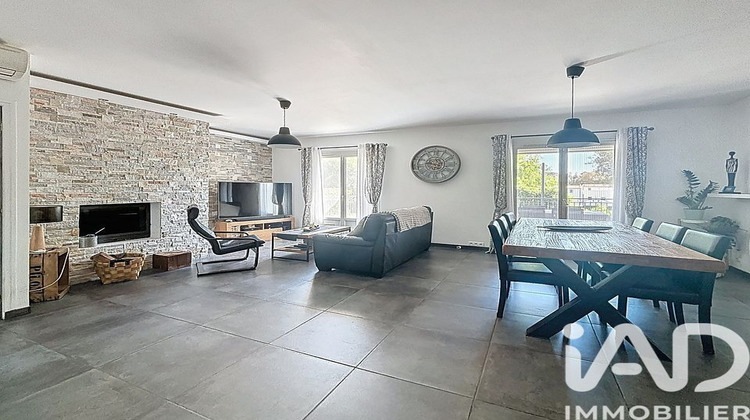 Ma-Cabane - Vente Maison Ceyreste, 110 m²